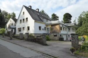 Haus Hellhohl