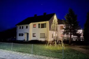 Haus Hesborn