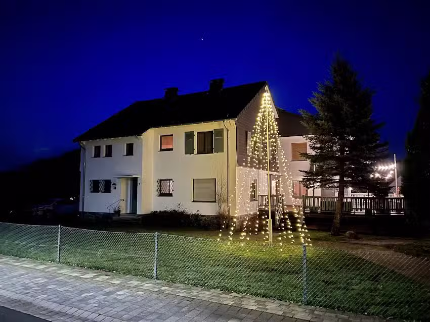 Haus Hesborn