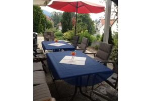 Haus Hildegard Gisela Esser