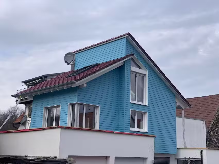 Haus Himmelblick