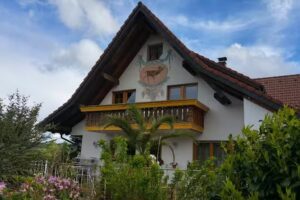 Haus Hirschenhof Rettich-Walch