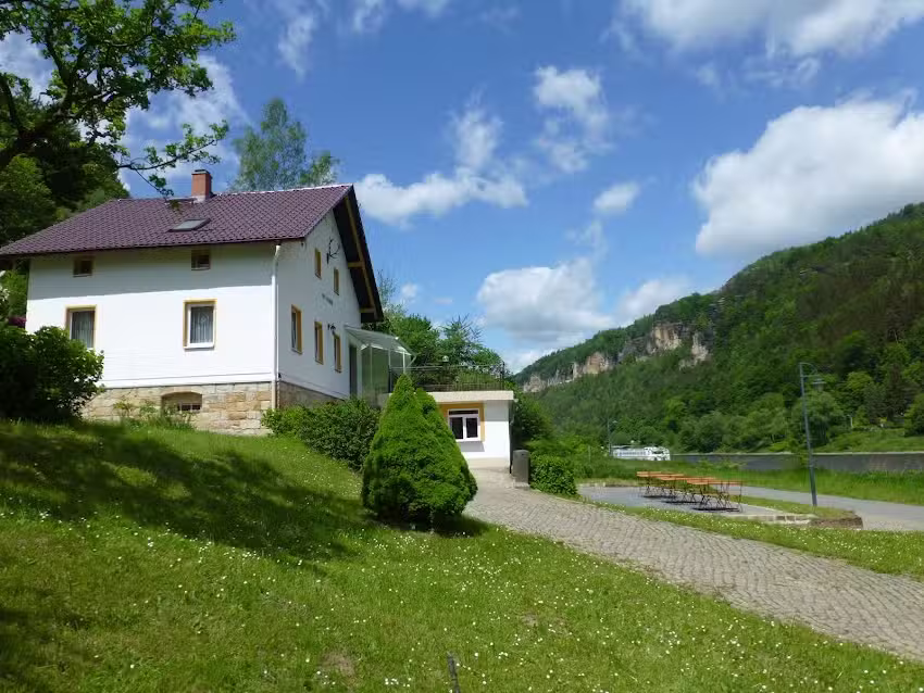 Haus Hirschm&uuml;hle