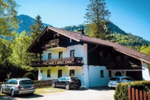 Haus Hochh&auml;usler