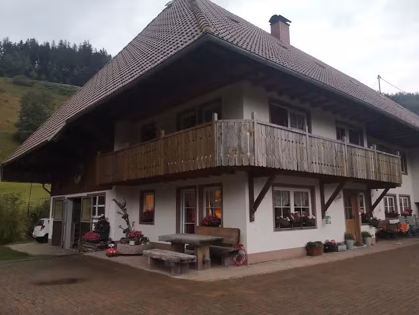 Haus Hogenhof