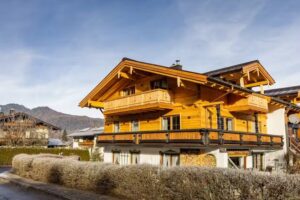 Haus Hohe Rossfelder