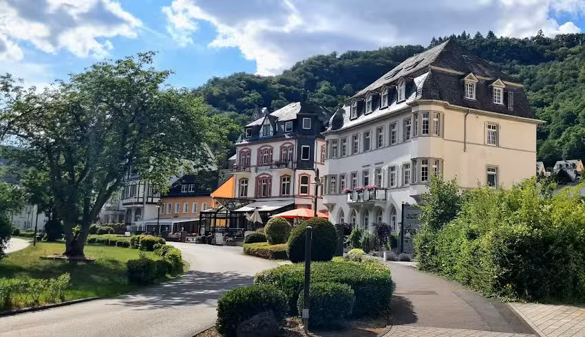 Haus Hohenzollern