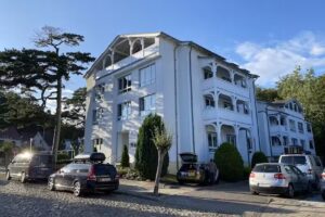 Haus Hollstein | Ferienwohnung Sellin