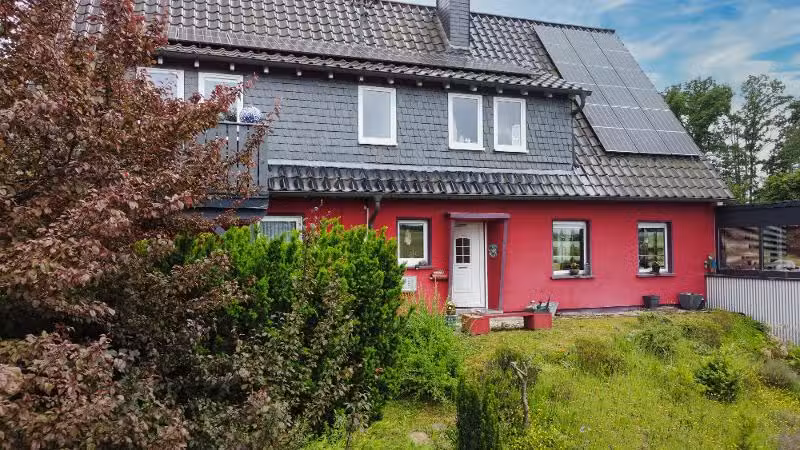 Haus H&ouml;nigblick