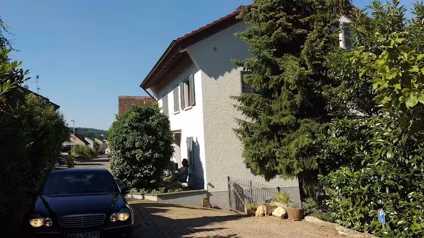 Haus Hugenschmidt