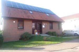 Haus Im Wellenfeld