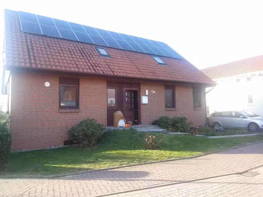 Haus Im Wellenfeld