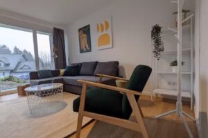 Haus in der Sonne | Ferienwohnung Winterberg