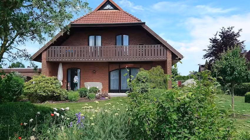 Haus Ingeburg