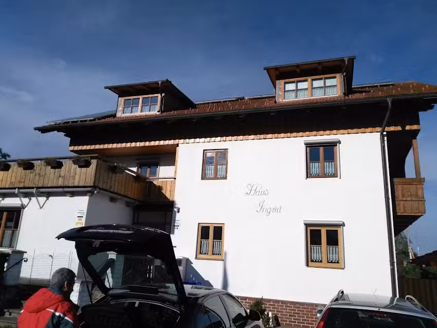 Haus Ingrid