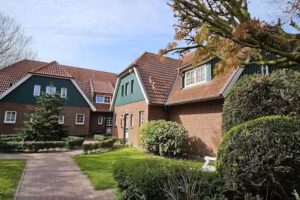Haus Inselkiefer