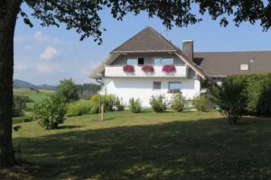 Haus Intlekofer