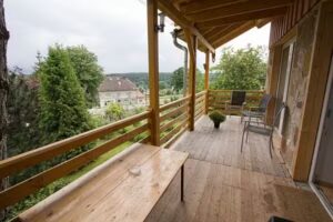 Haus Irina & Haus Anna