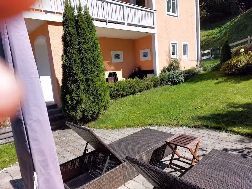 Haus Irlinger