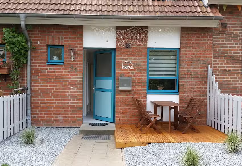 Haus Isabel