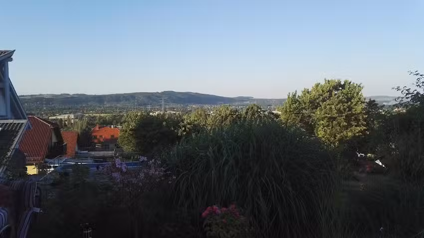 Haus-isabella