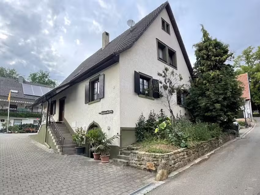 Haus J&auml;gerwinkel