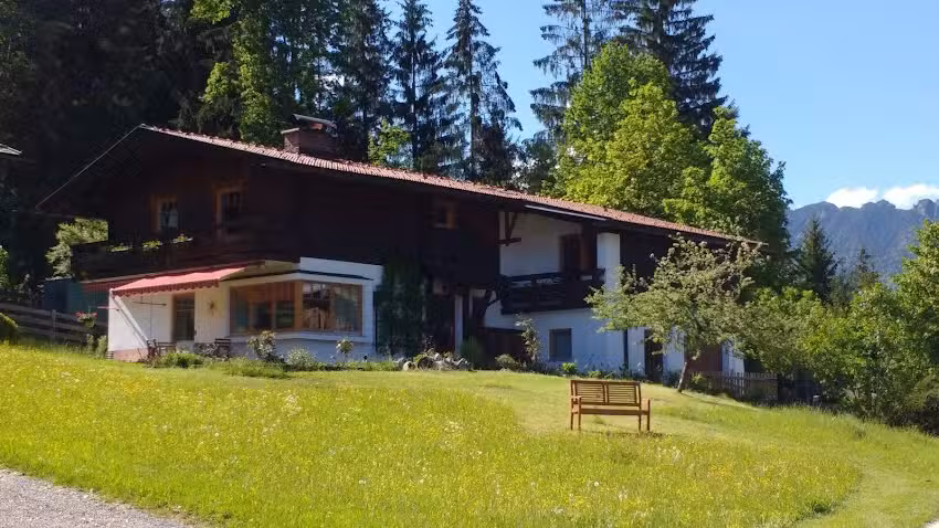 Haus Jakob