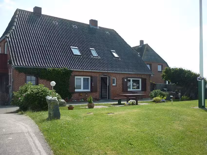 Haus Japsand