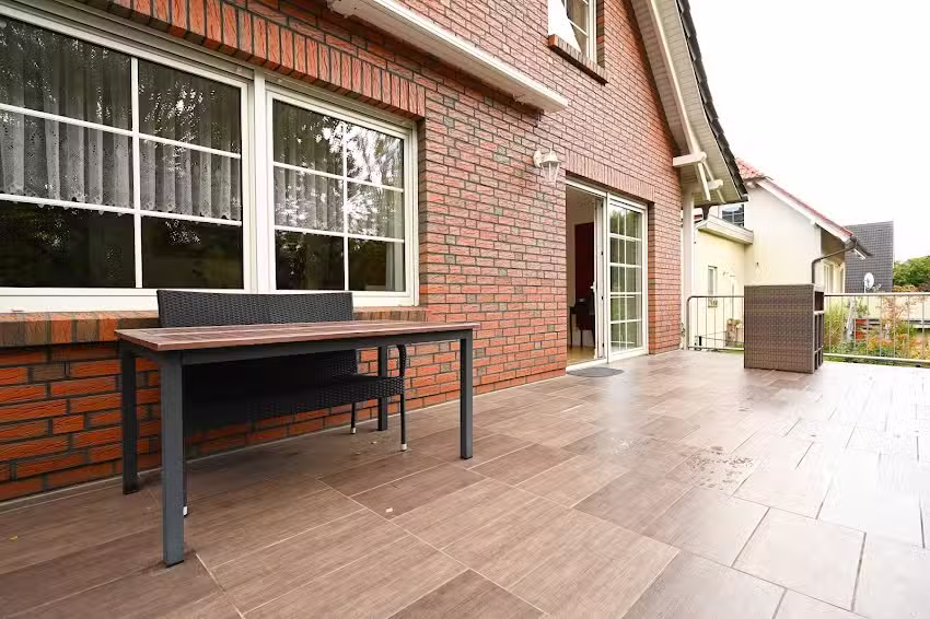 Haus Johanna