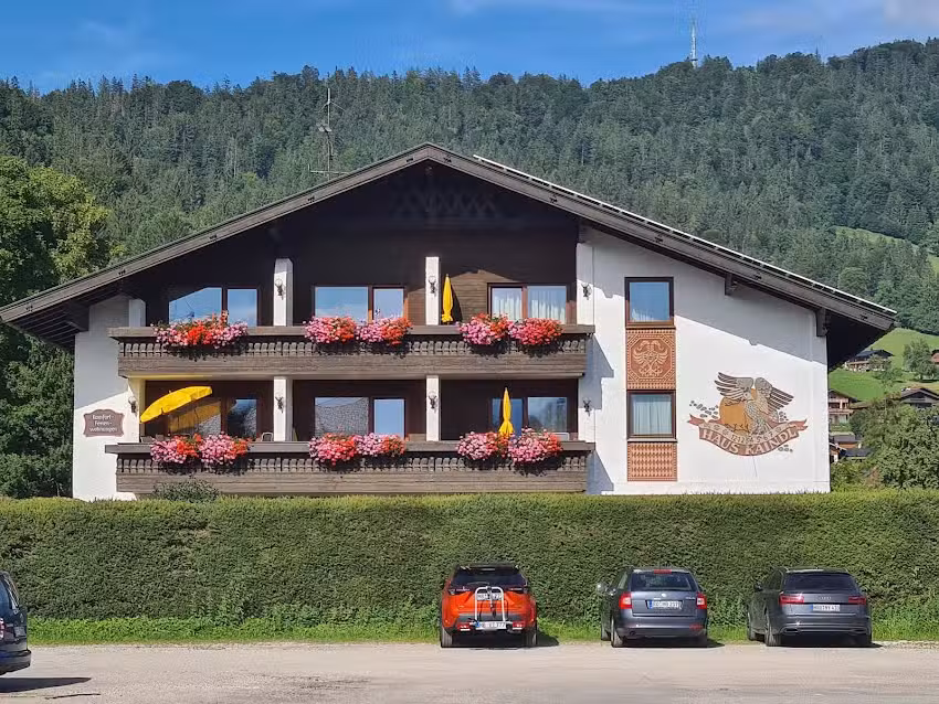 Haus Kaindl
