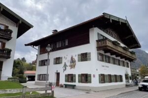 Haus Kaiser