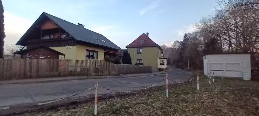 Haus Kalli