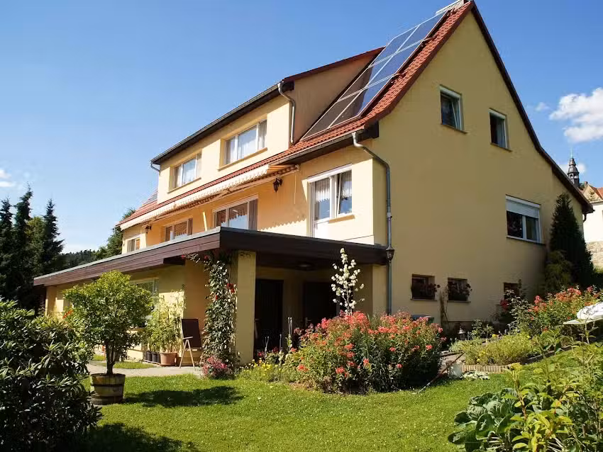 Haus Kaltenborn