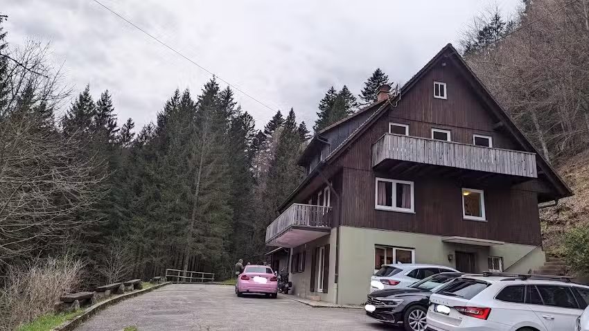 Haus Kammersloch