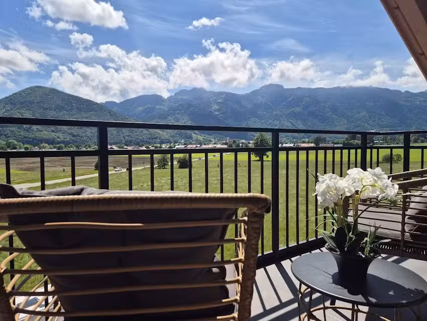 Haus Kampen Ferienwohnung