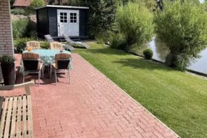 Haus Karin am See