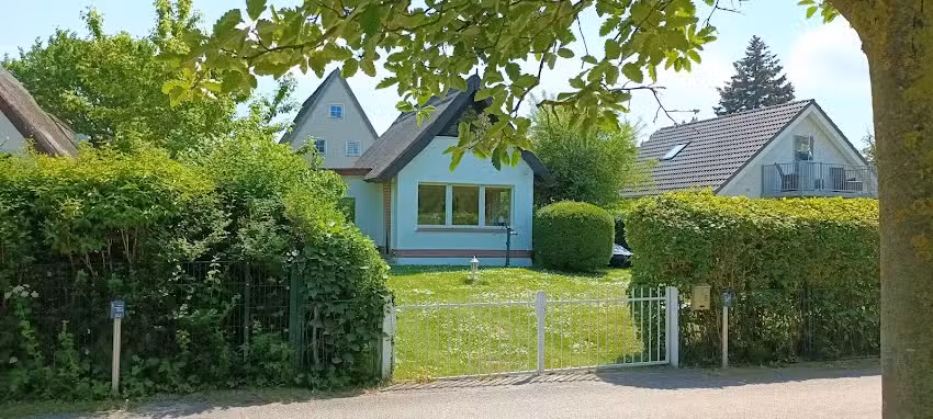 Haus K&auml;tchen