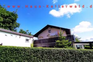 Haus Kellerwald