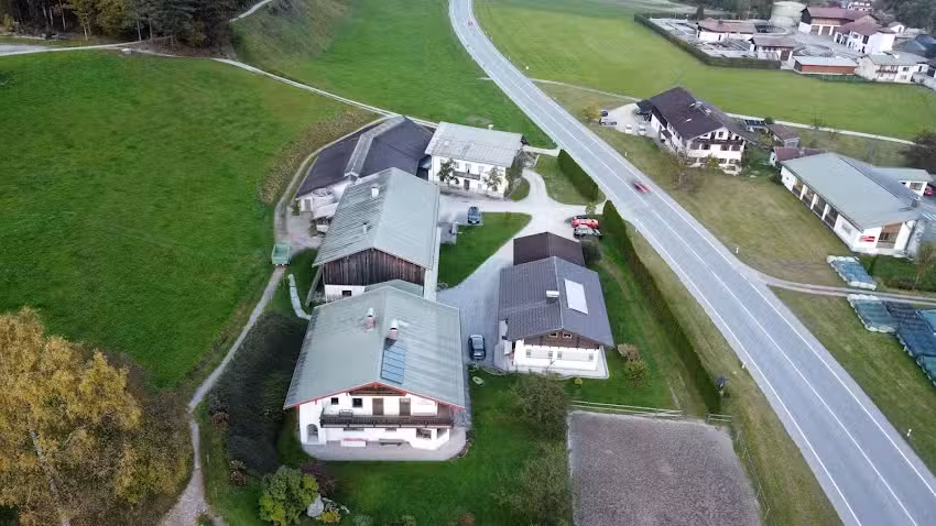 Haus Kilianhof