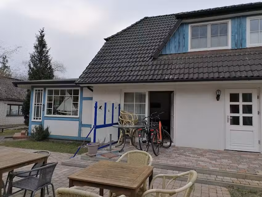 Haus Kleist