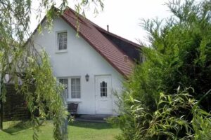 Haus Kloster – Hiddensee