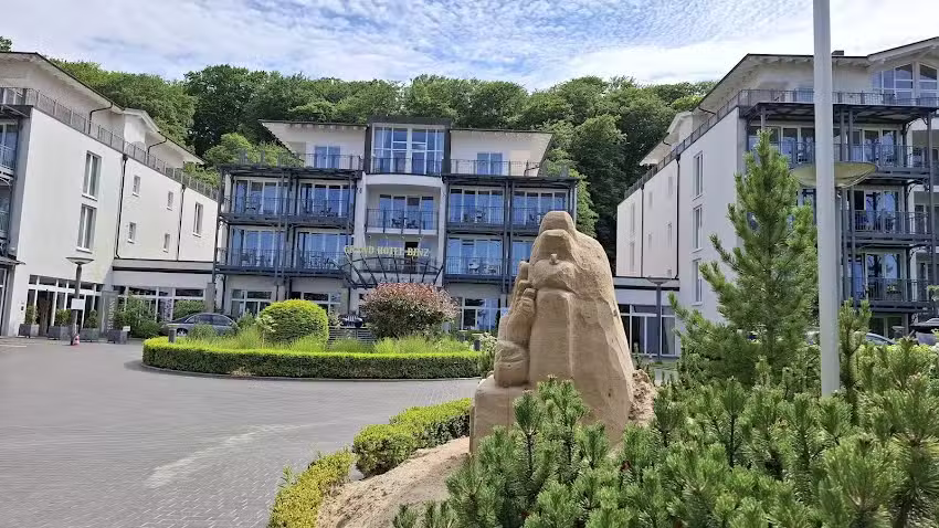 Haus Kl&uuml;nder