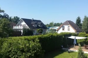 Haus Knechtel