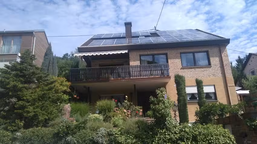 Haus K&ouml;nig