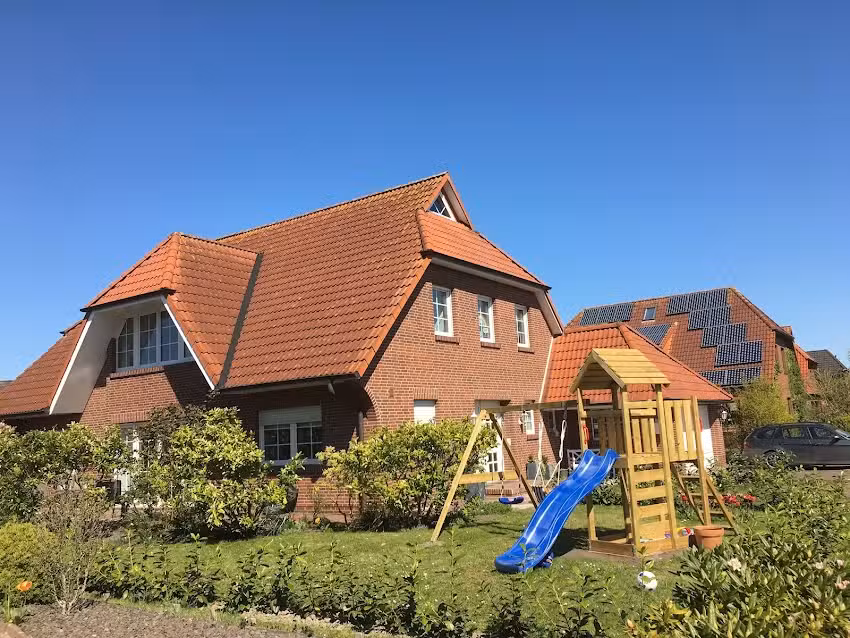 Haus Kormoran