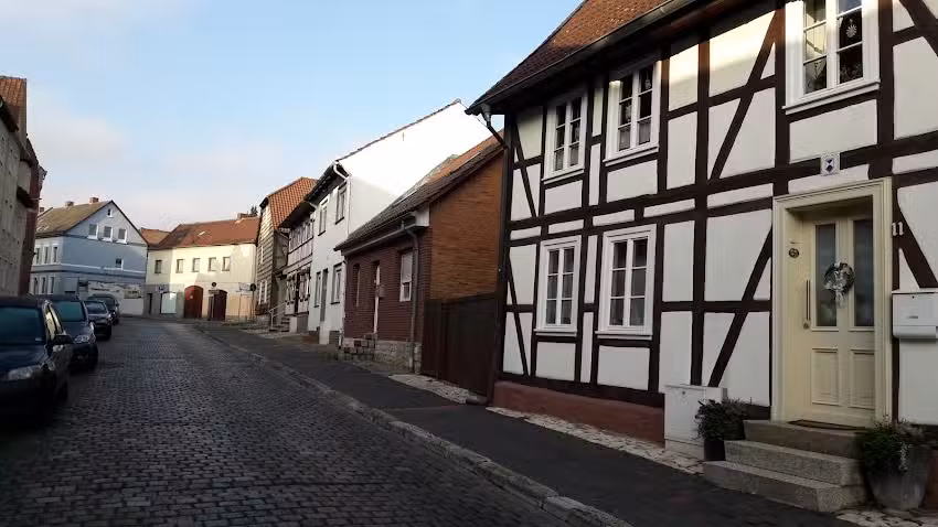 Haus Kraft