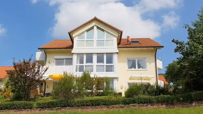 Haus Krauss
