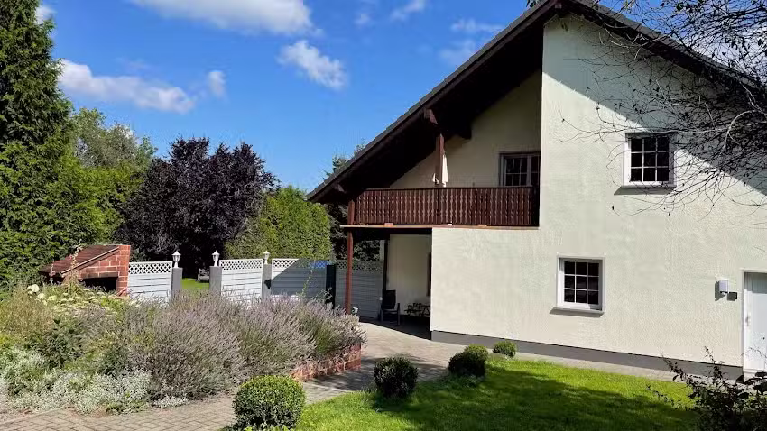 Haus Kristal