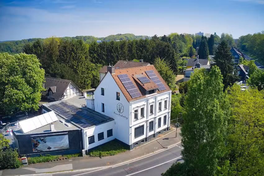 Haus Kuckenberg