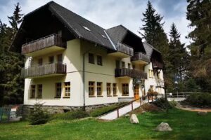 Haus Kuhberg &ndash; Simmel Carlsfeld GmbH